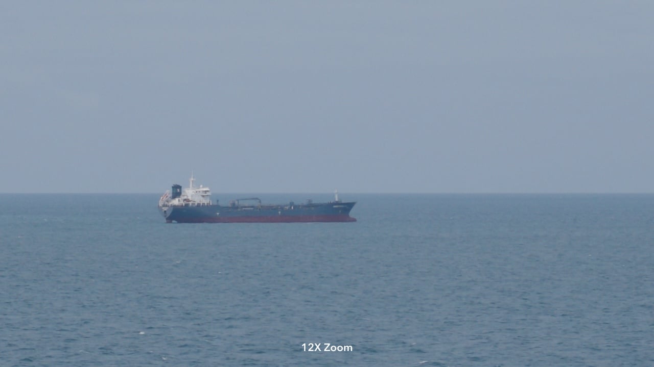 12x zoom