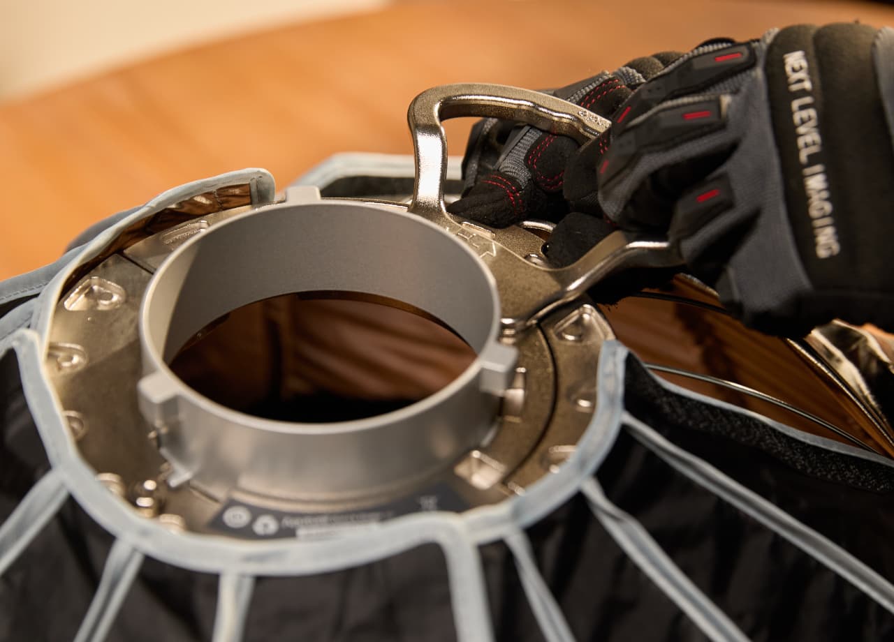 2025.10.24 Quick Dome