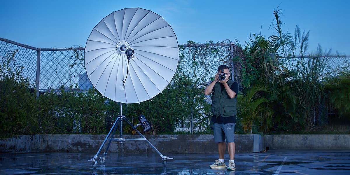 AD800Pro accessories