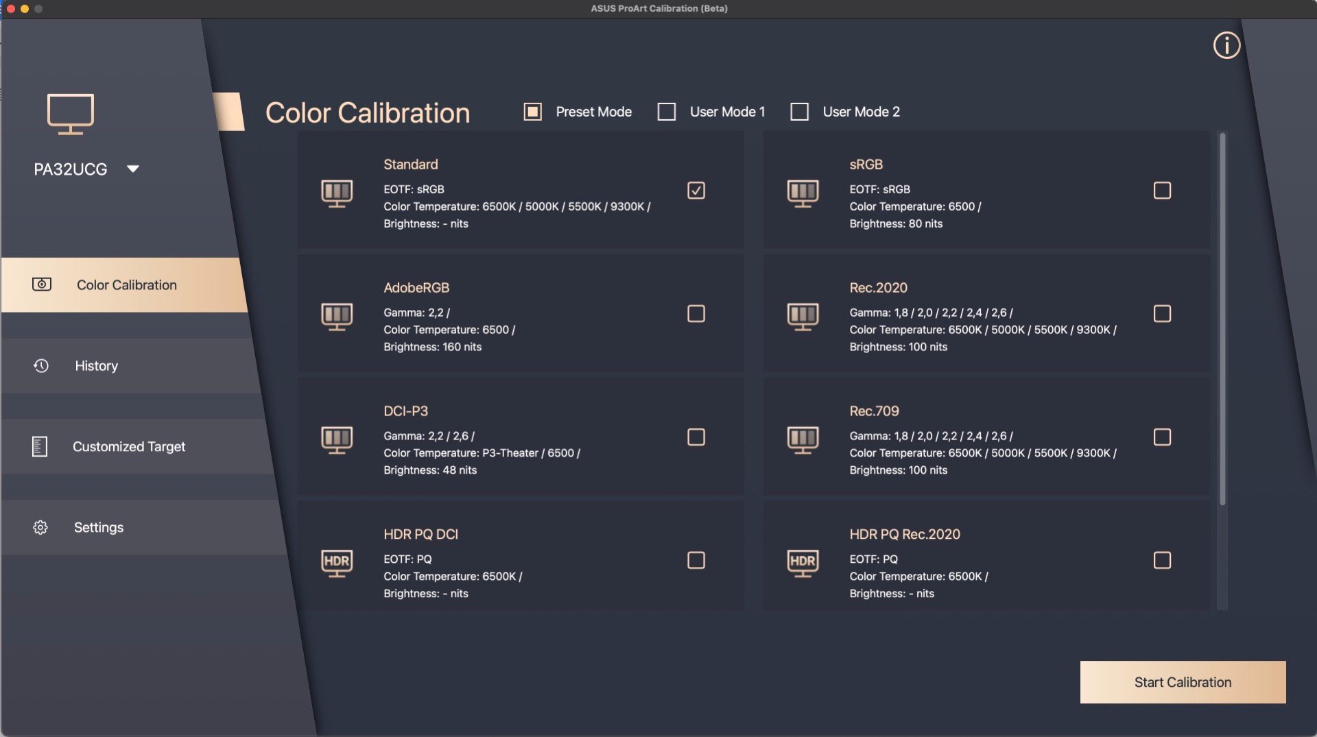 ASUS ProArt Calibration Software for macOS reviewed: Fast and simple ...
