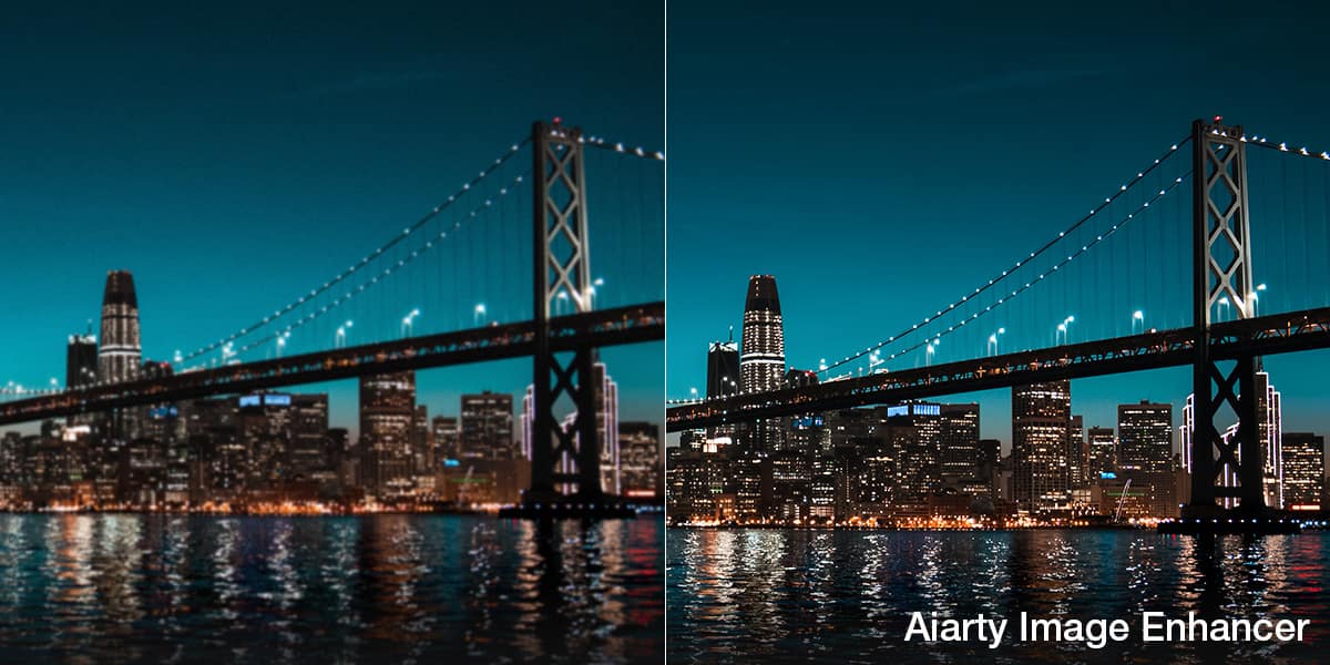 Aiarty Image Enhancer: AI-powered image upscaling and restoration for Windows and Mac