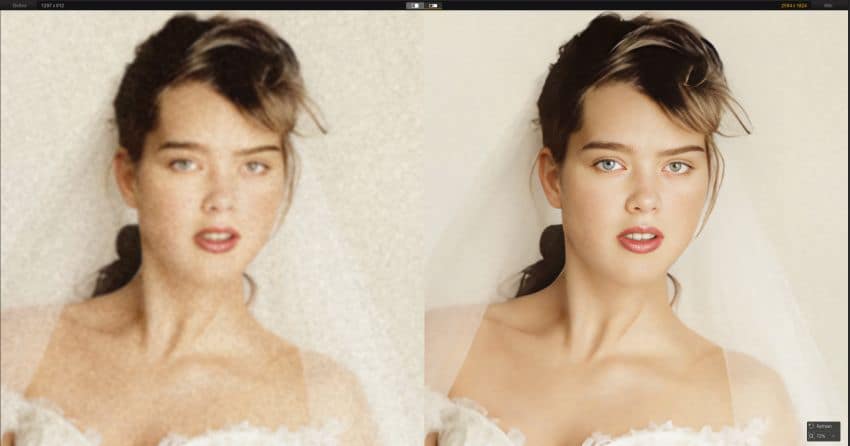 Aiarty Image Enhancer: AI-powered image upscaling and restoration for Windows and Mac