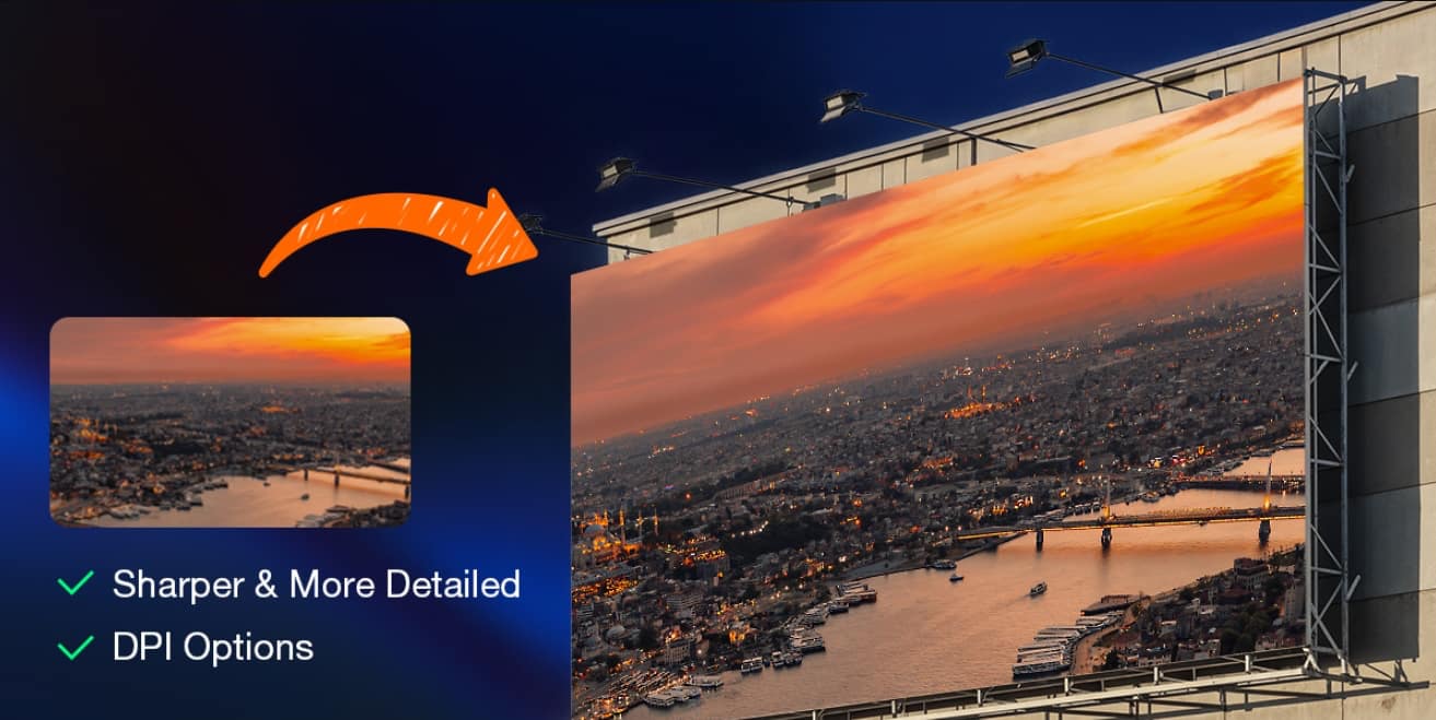 Aiarty Image Enhancer: AI-powered image upscaling and restoration for Windows and Mac