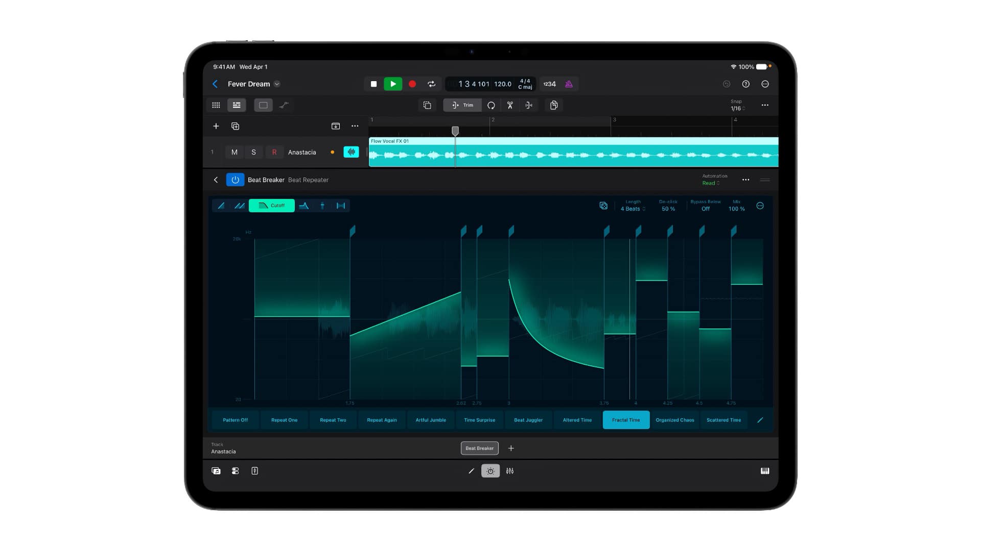 Apple-Creator-Studio-Logic-Pro-Beat-Breaker