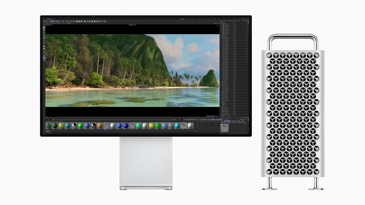 M2 Ultra Mac Studio review: Top of the line – Six Colors