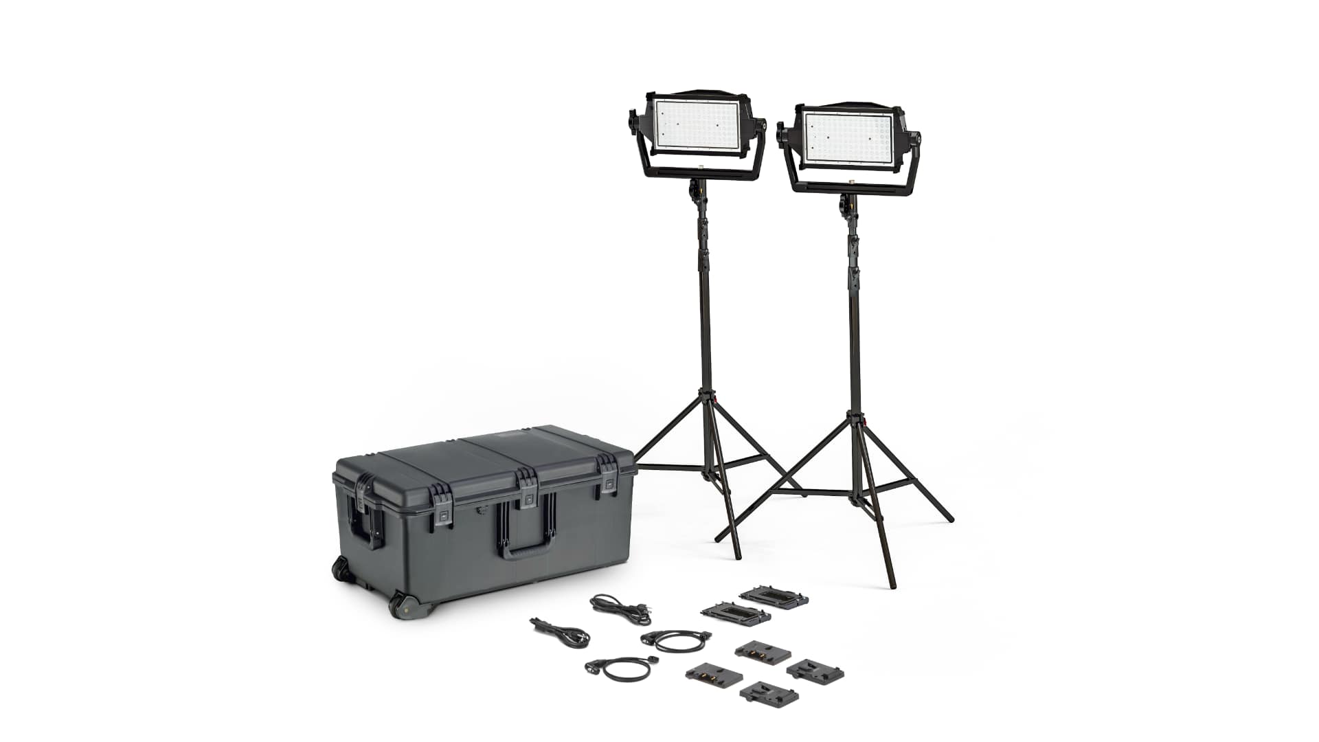 Astra-IP-Half-Traveler-Duo-GM-and-VM-Kit-Standard-Yoke-US-Power-Cable