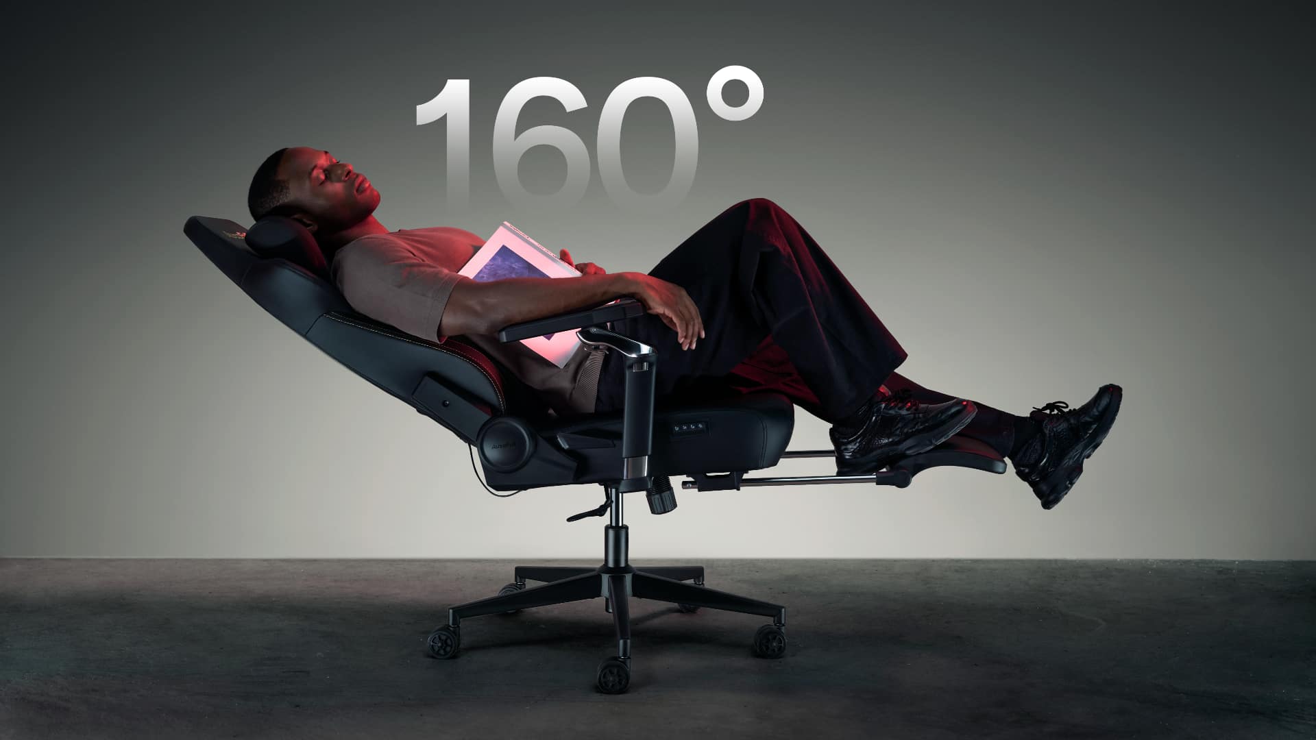 AutoFull M6 Ultra 2.0 recline
