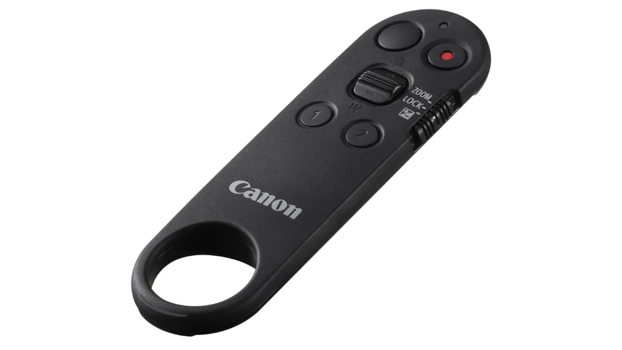 BR-E2 Wireless Remote Control