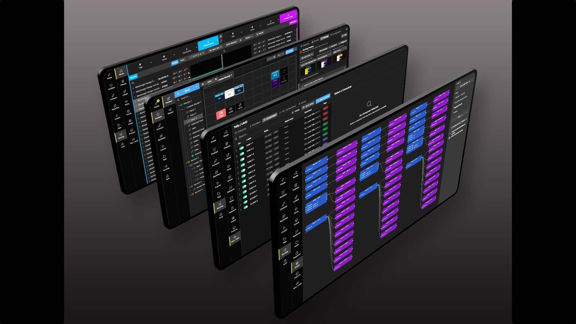 Bitfocus Buttons v1.8 graphic