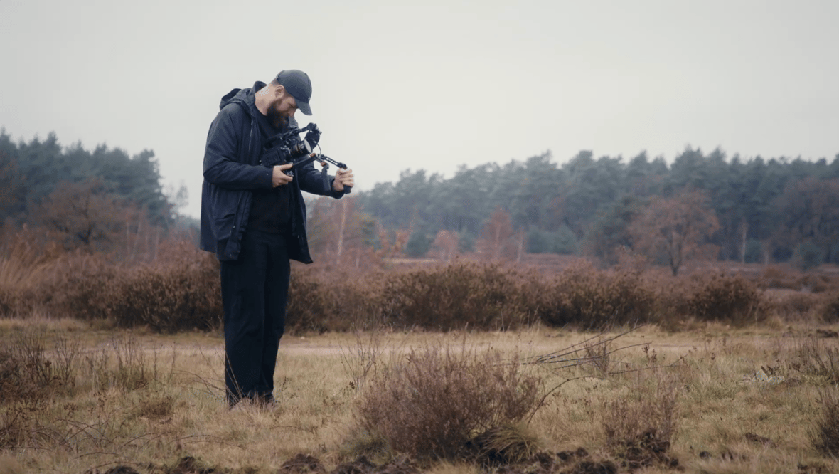 Blackmagic PYXIS 12K Review: Full-Frame 12K RAW in the Real World