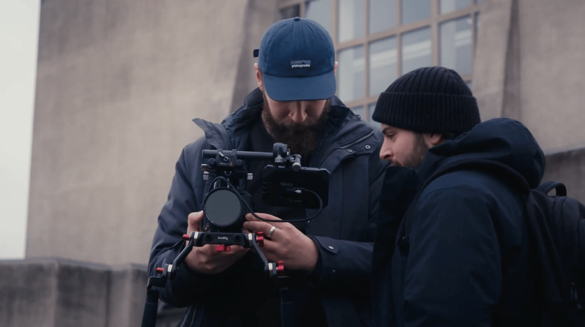 Blackmagic PYXIS 12K Review: Full-Frame 12K RAW in the Real World