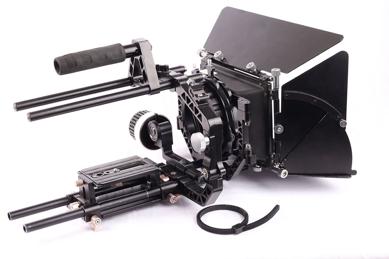 We need to talk about the poor state of camera ergonomics