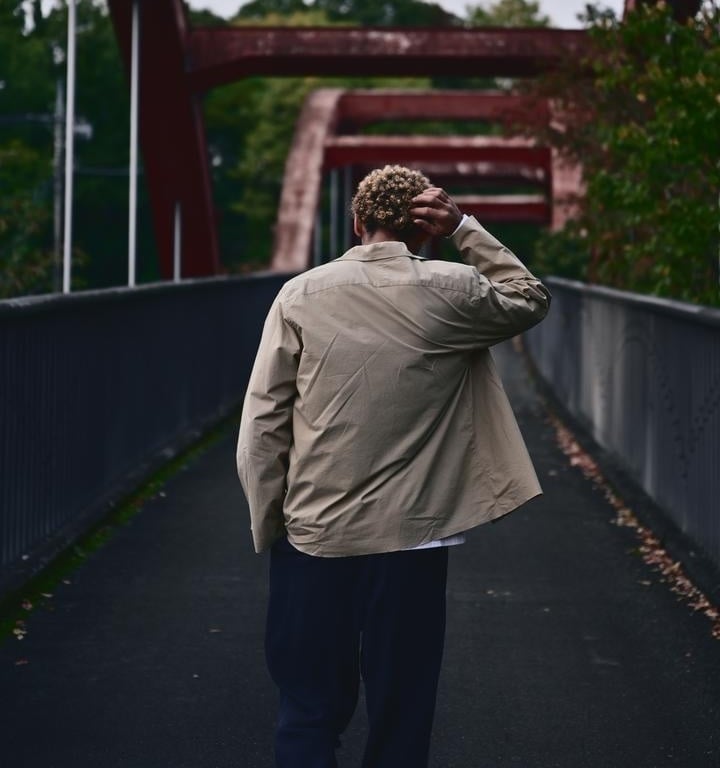 CineBias WC - Grit & Glow by RED