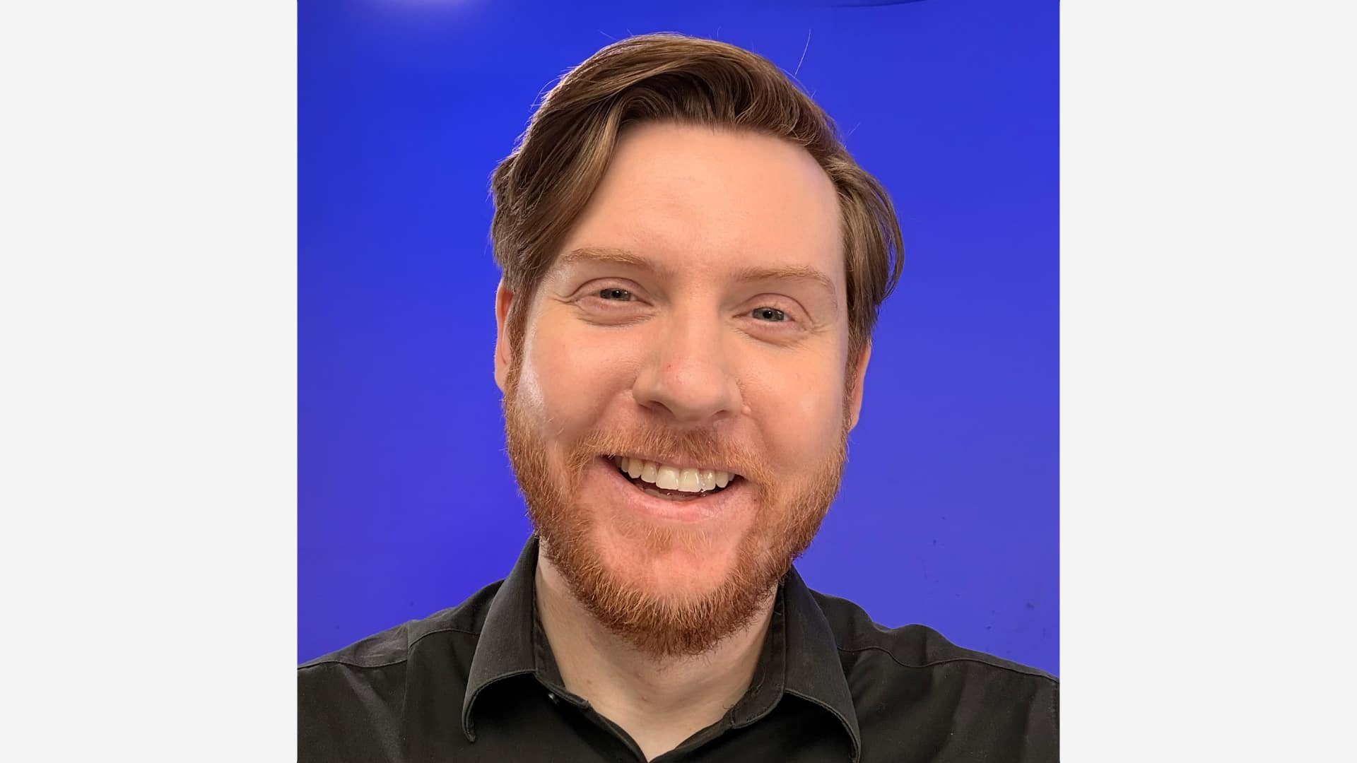 Colin McDonald_Teradek Product Manager