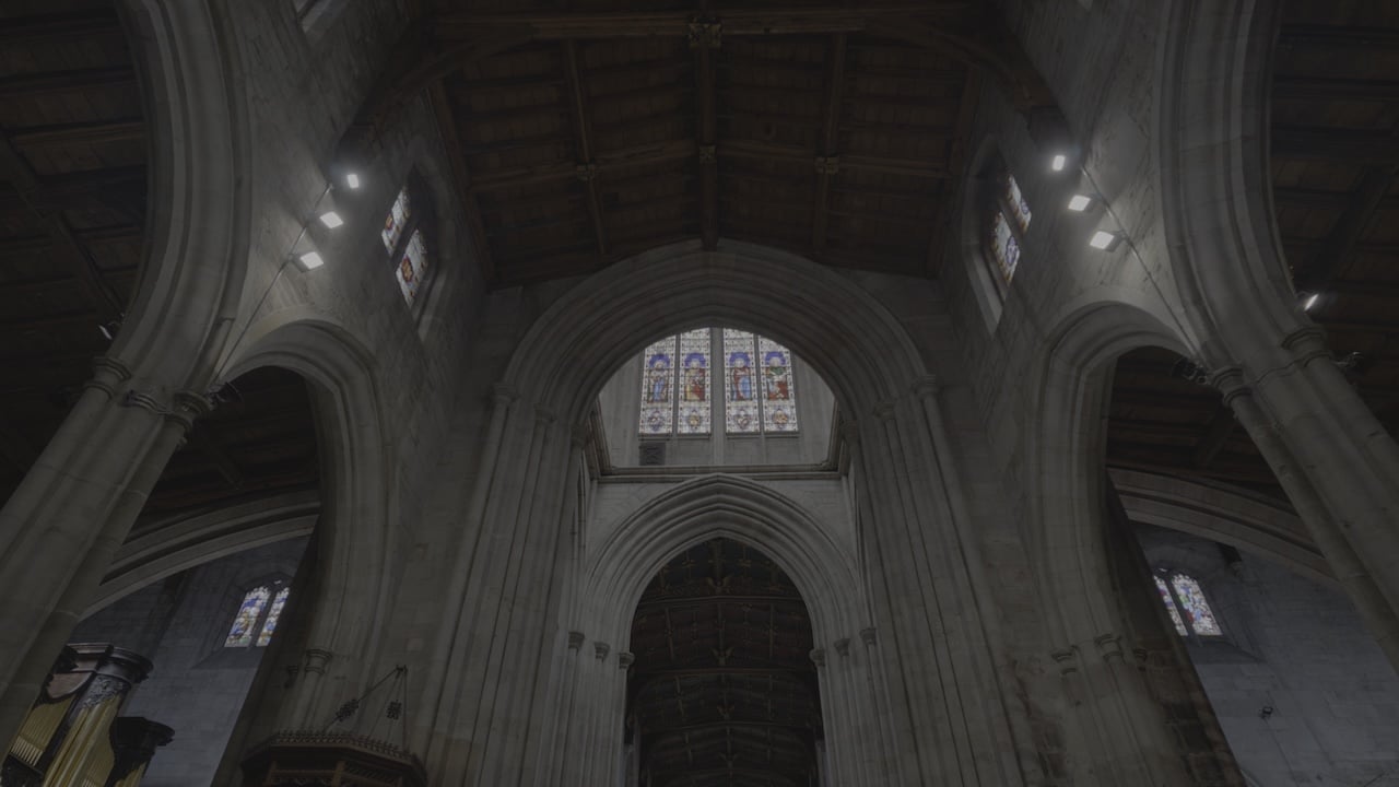 D-Log2 church ungraded