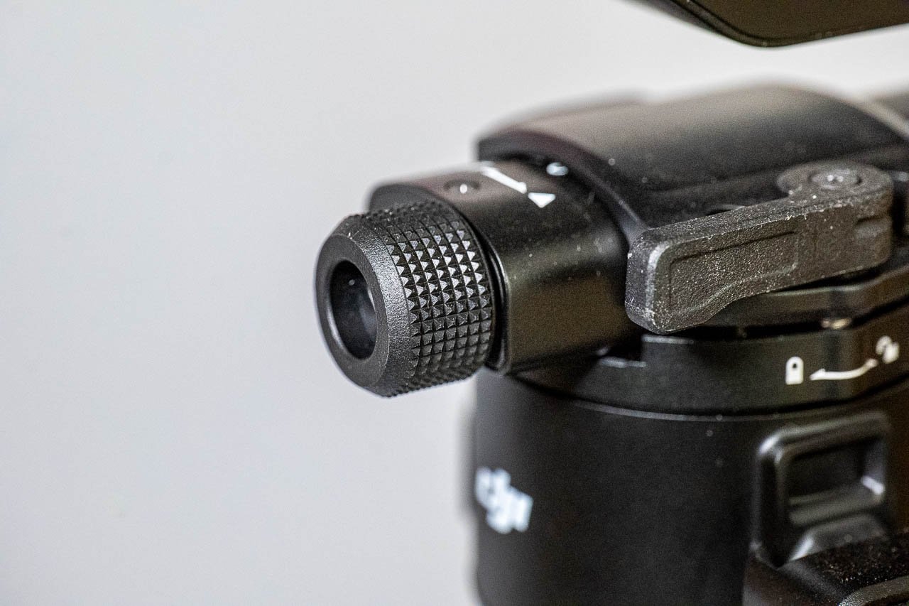 DJI Ronin RS5 Review-4