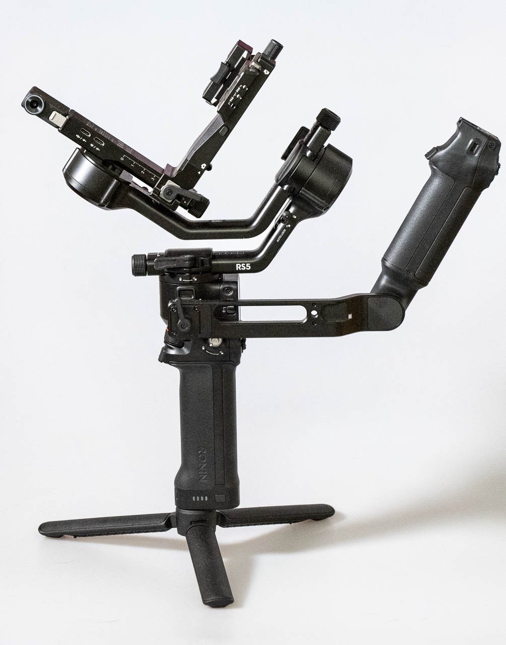 DJI Ronin RS5 Review-5