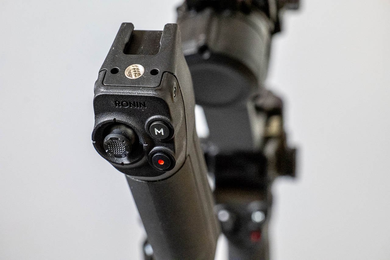 DJI Ronin RS5 Review-7