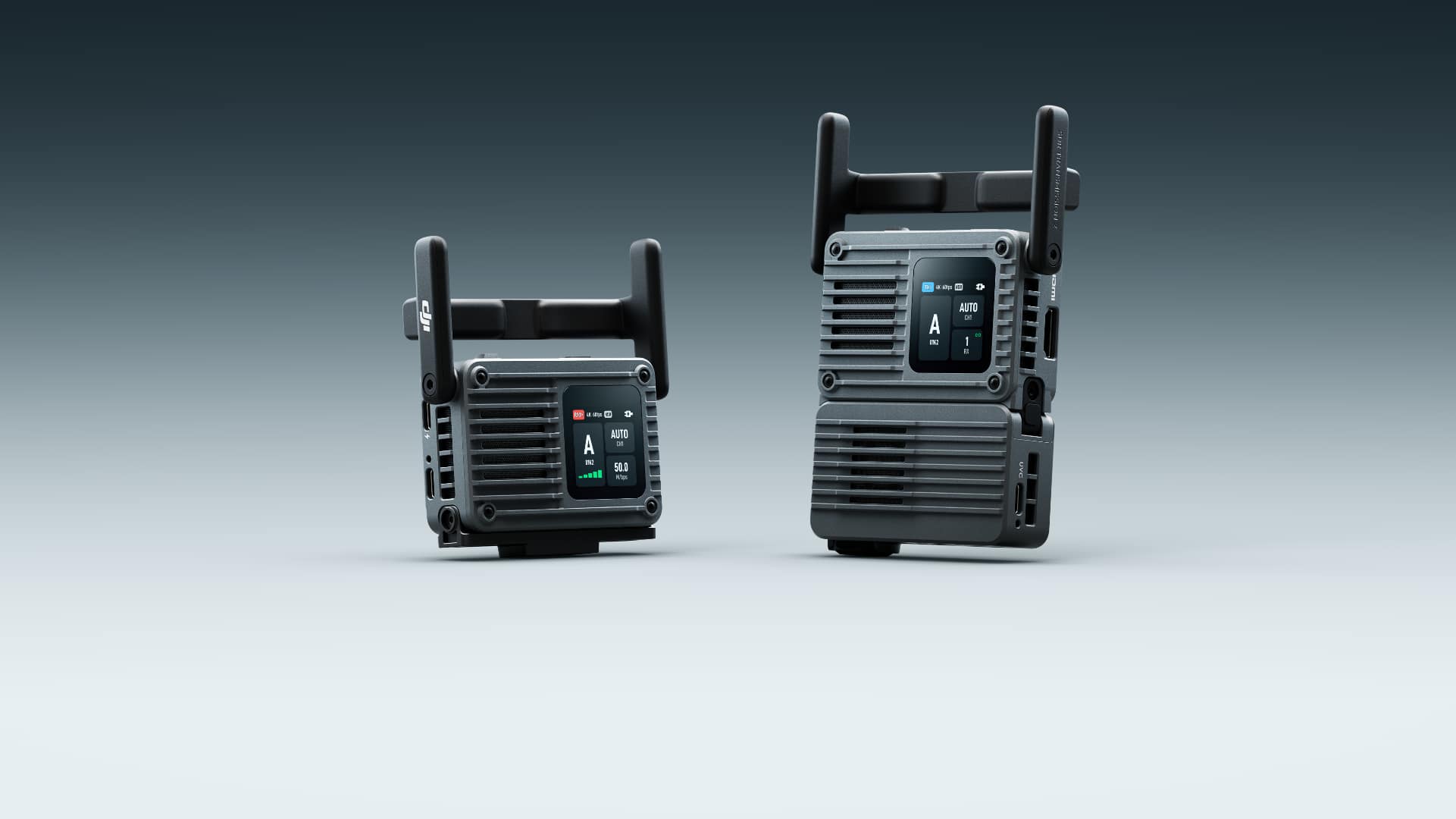 DJI SDR Transmission 2 2