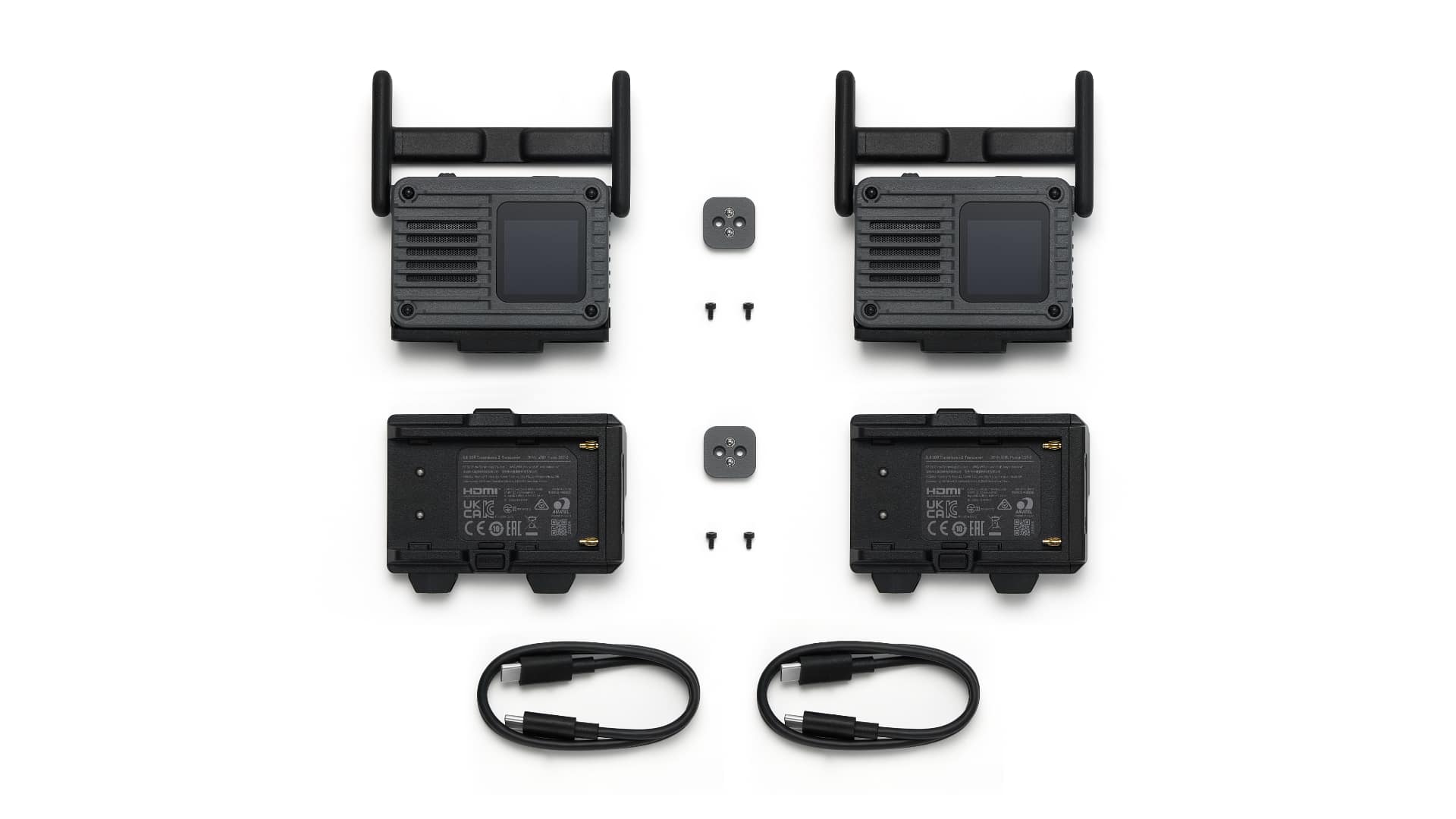 DJI SDR Transmission 2 Combo -1