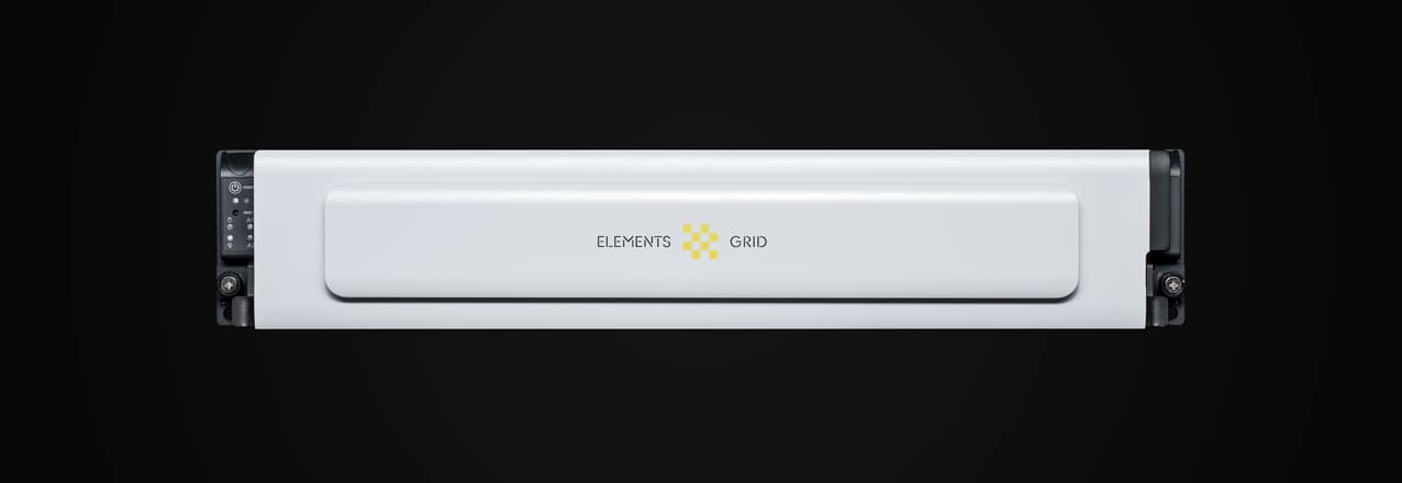 ELEMENTS GRID