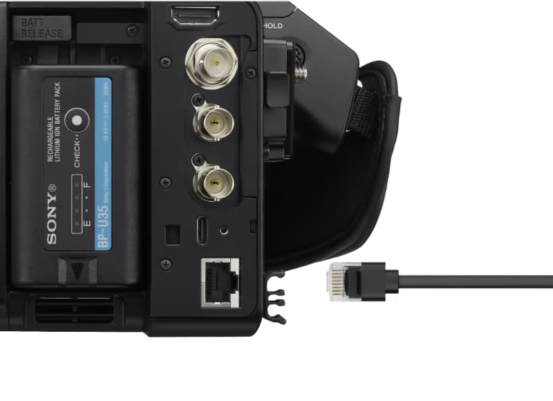 Sony's Z300 Handheld Camcorder Explained: The Features That Matter