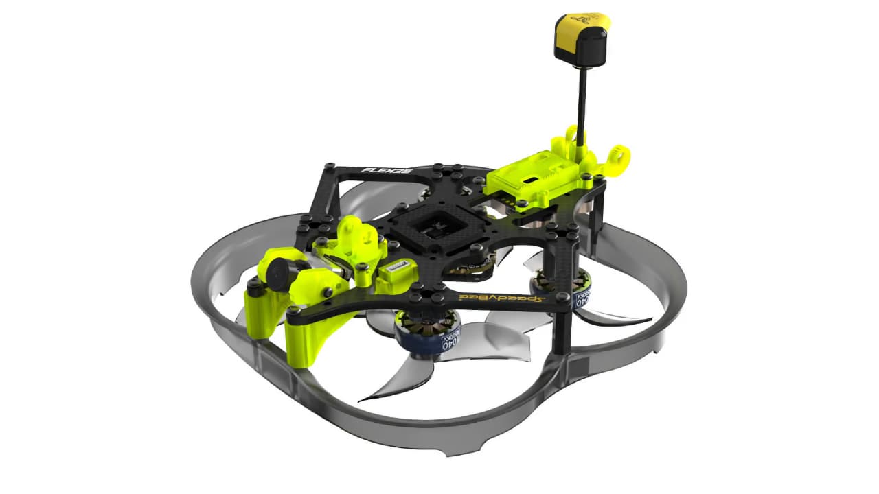 Flex25-Cinewhoop-Analog