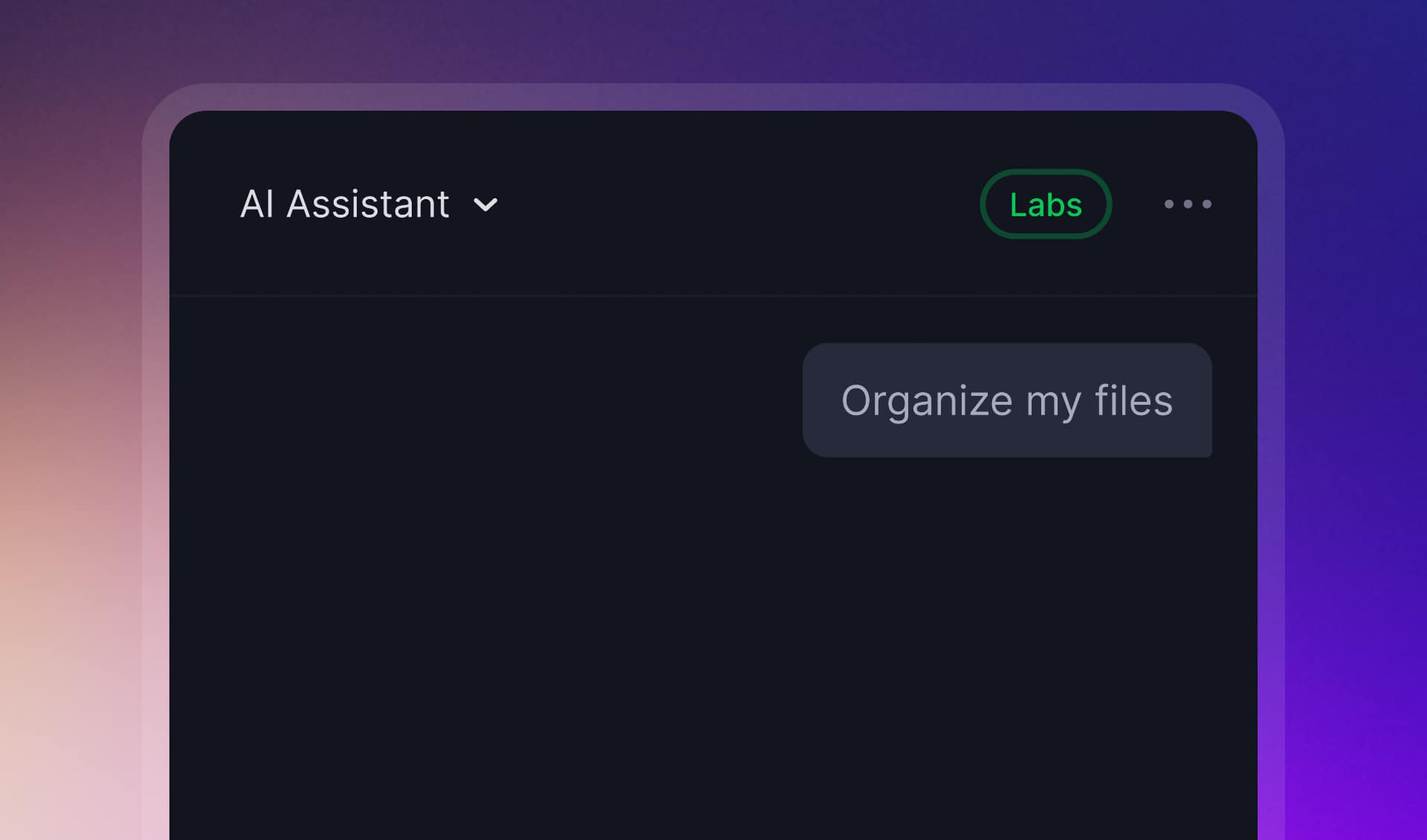 Frame.Io AI Assistant