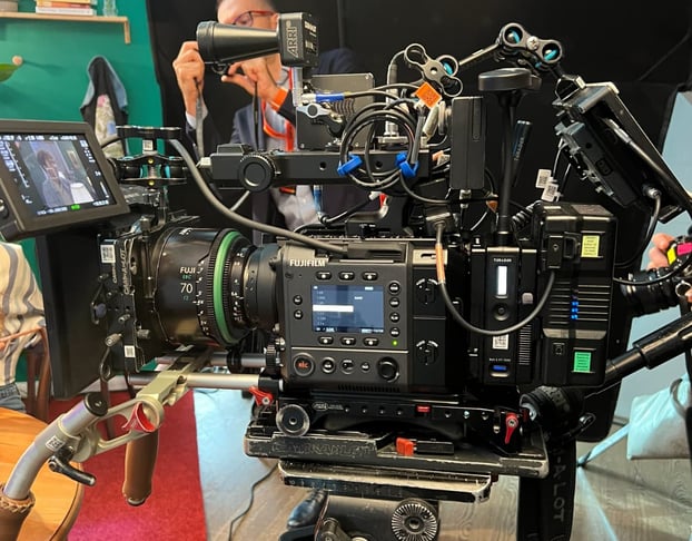 GFX ETERNA 55 launch event 3