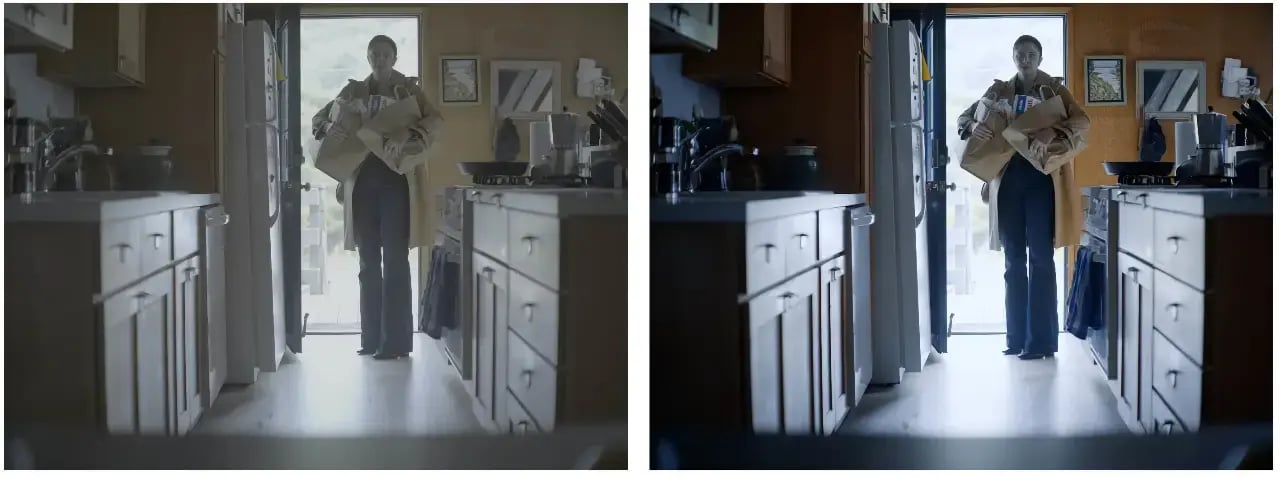 GFX ETERNA 55 shadows