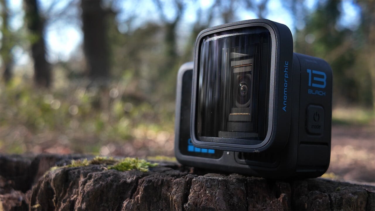 GoPro Anamorphic review 2