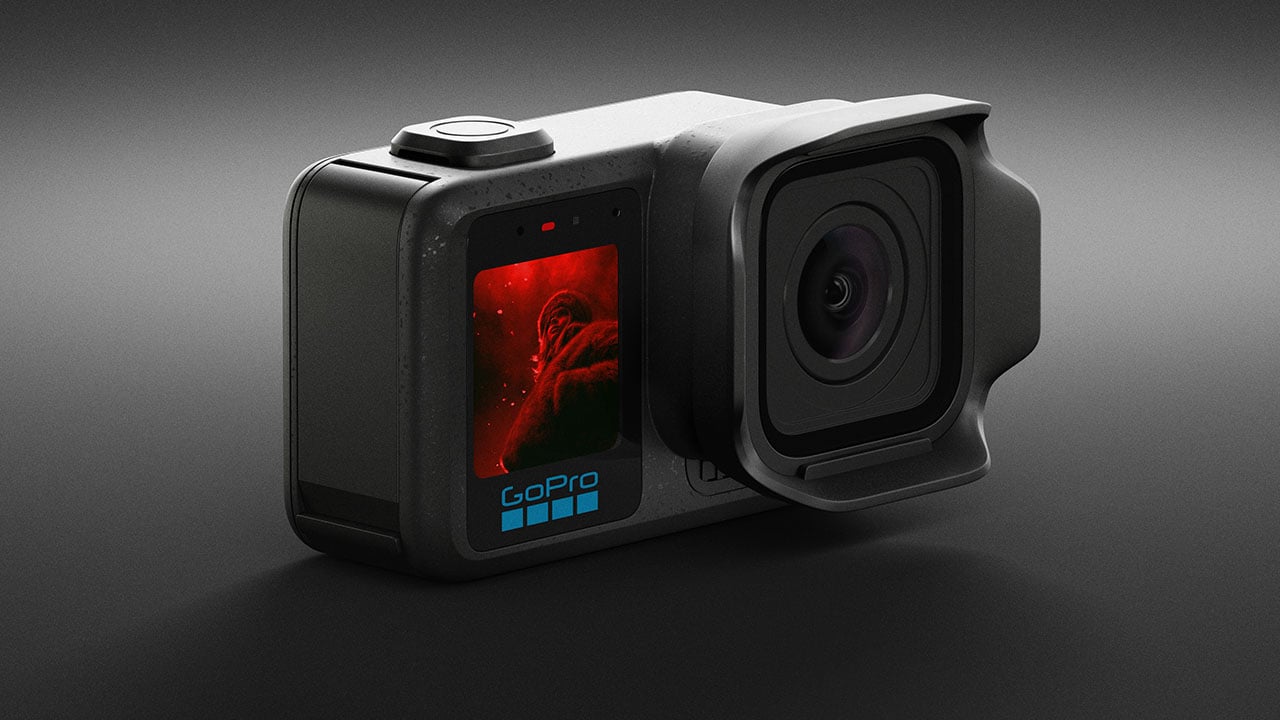 GoPro Mission 1 Series: New cameras, new direction, no HERO