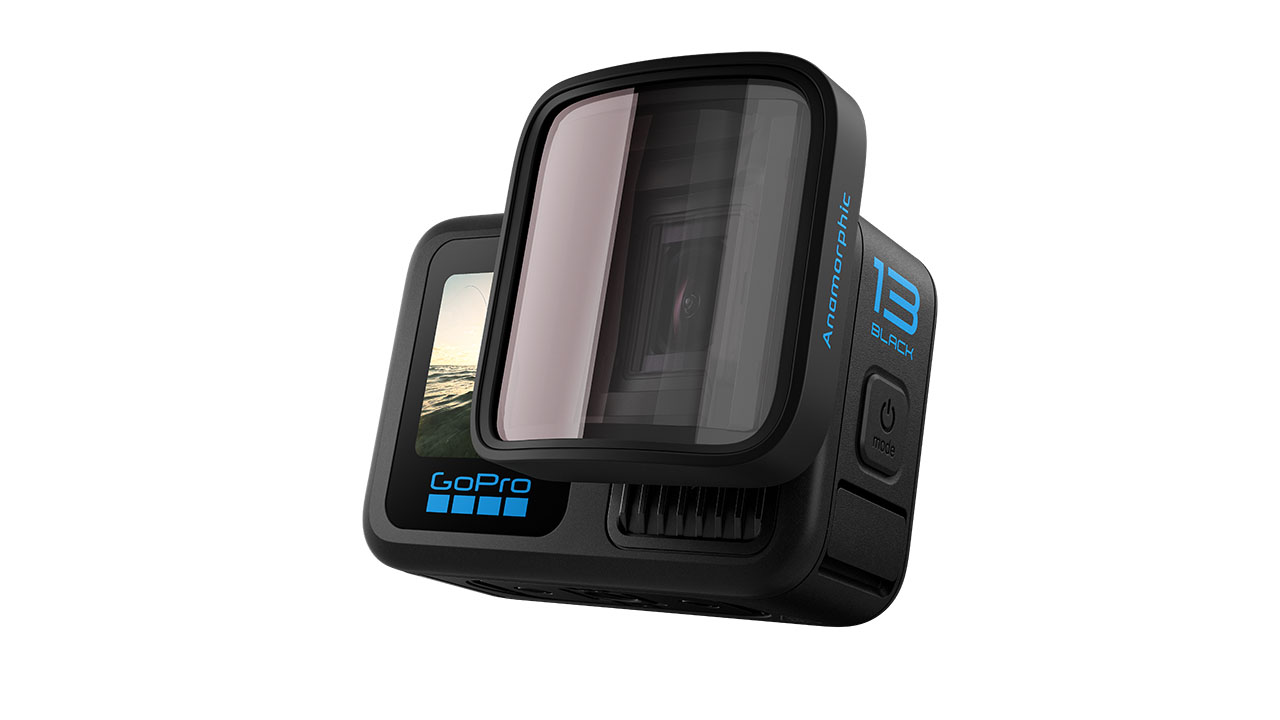 GoPro HERO13 Black announced: New battery system, magnetic mounting and ...