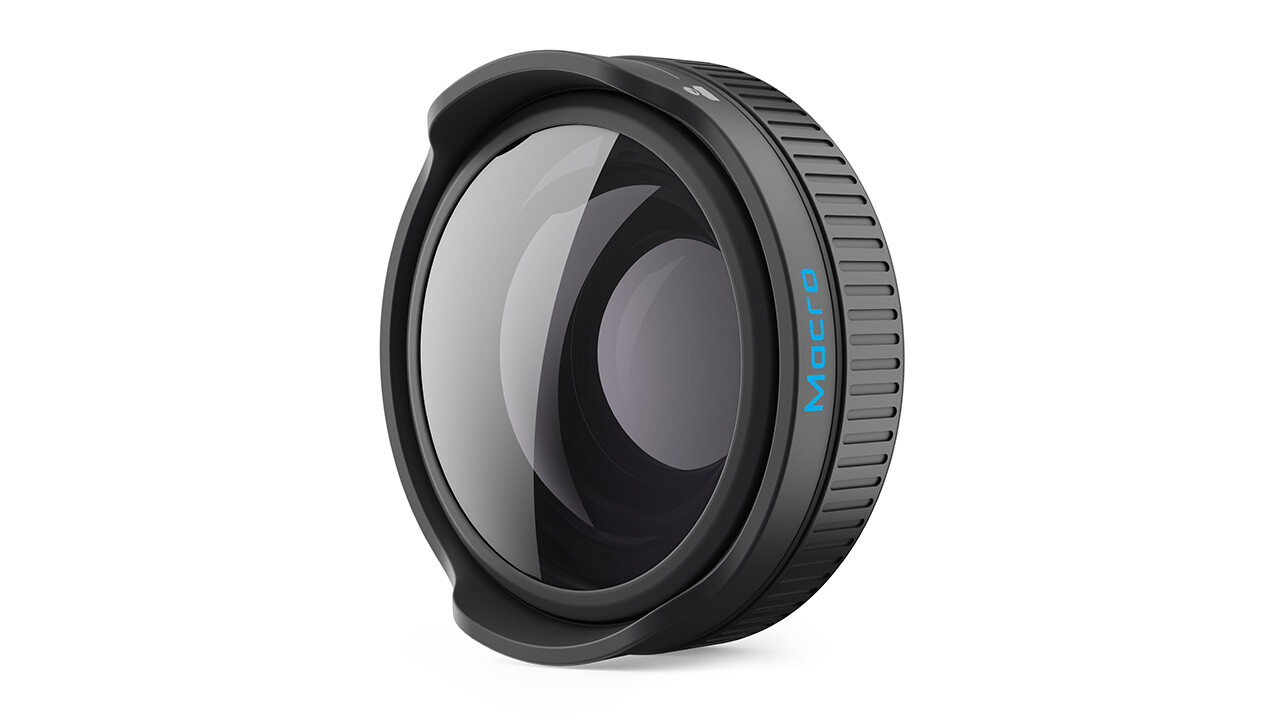 GoPro HERO13 Black announced: New battery system, magnetic mounting and ...