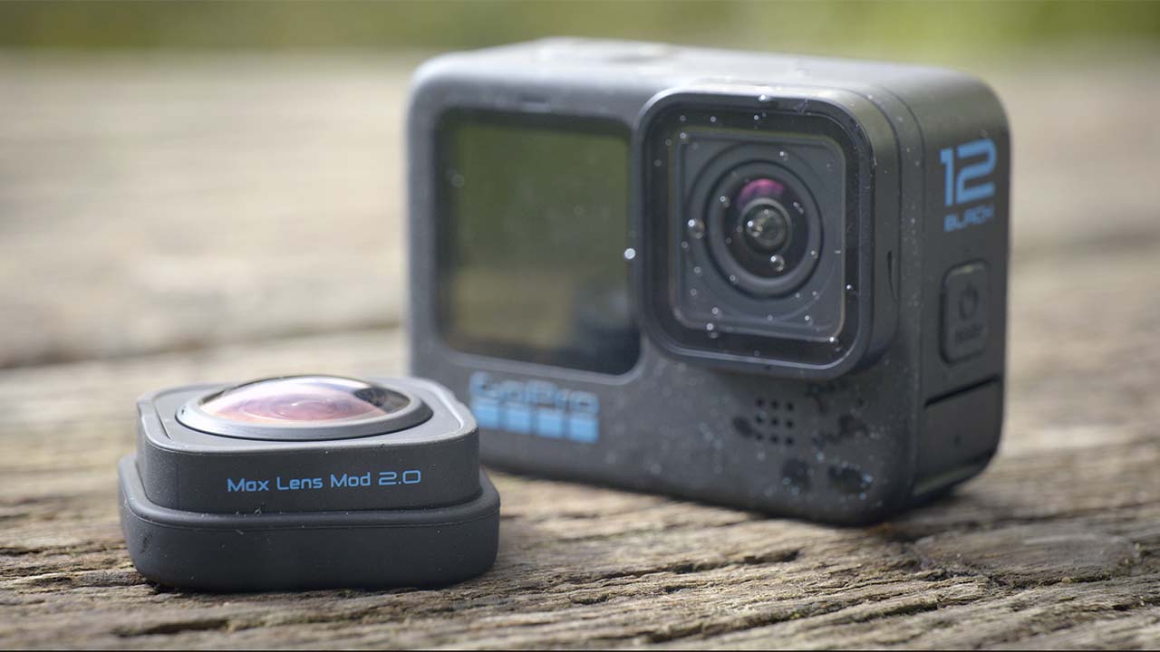 GoPro HERO12 review: Is it still the action camera king?