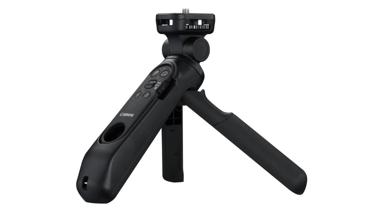 HG-200TBR Multi-Function Tripod Grip