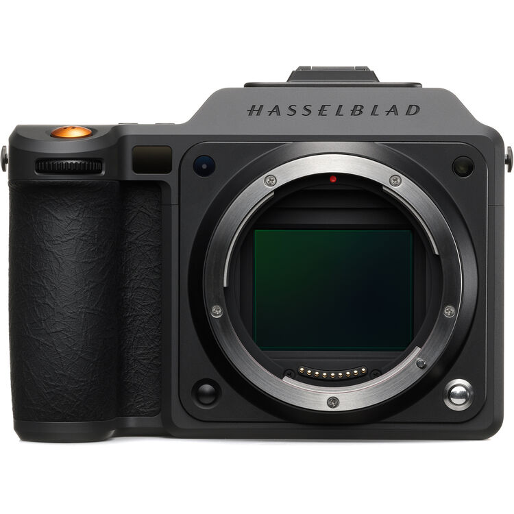 Hasselblad X2D II 100C-1