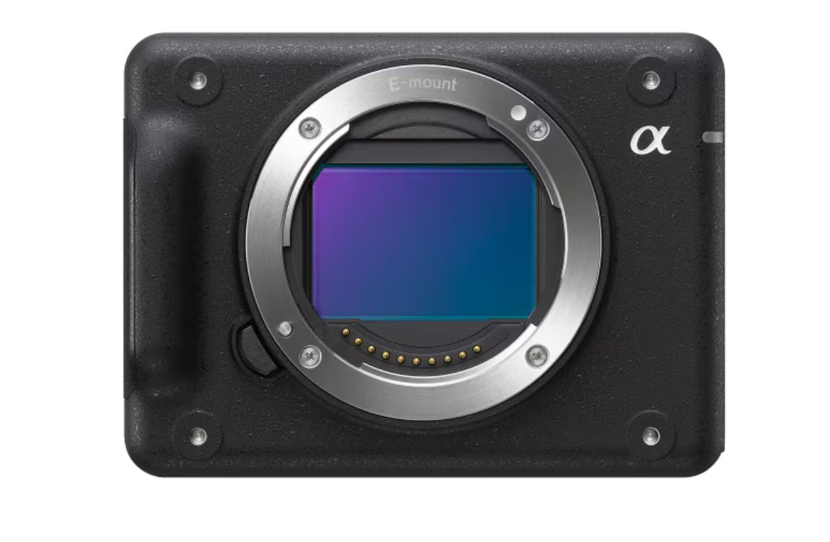Sony ha lanciato un drone con fotocamera full frame, l’ILX-LR1