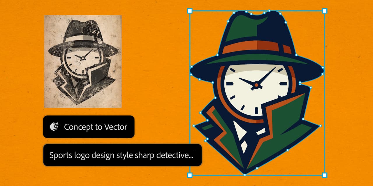 Illustrator_Concept to Vector 2