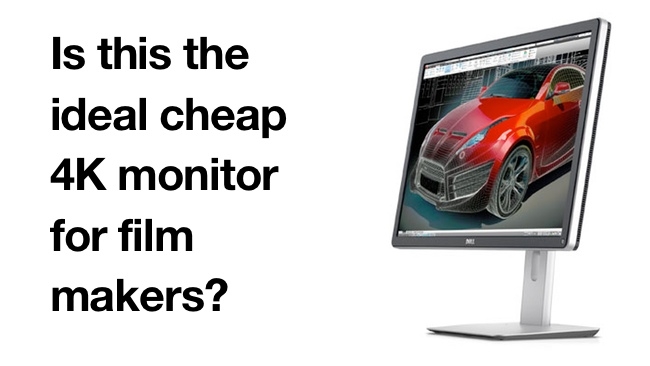 Dell UP2414Q Dell