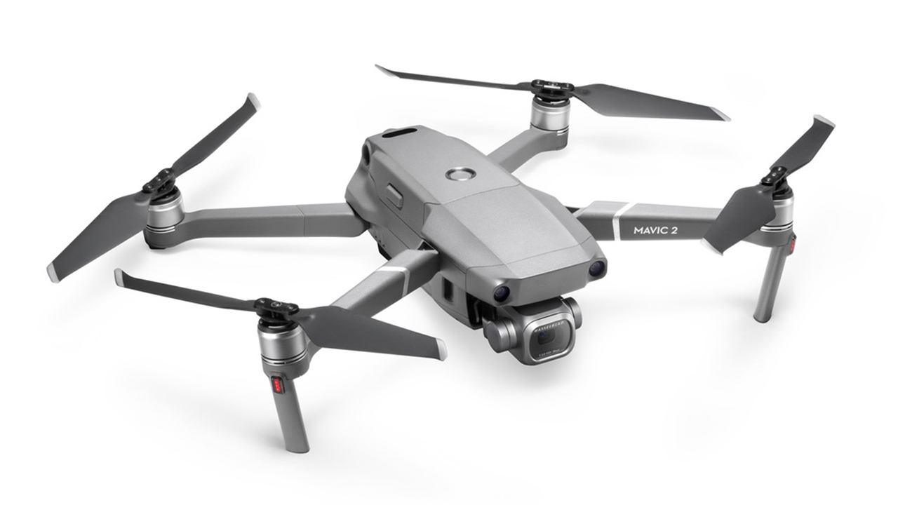 hasselblad dji drone