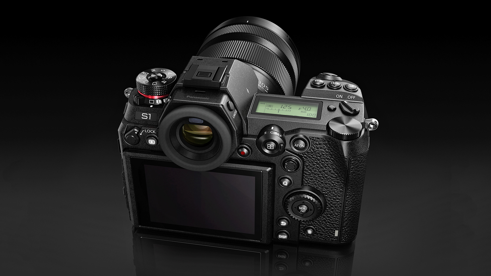 The Lumix S1 through the eyes of a GH4 and GH5 user
