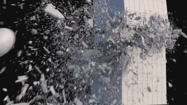 How good is current CGI physics? (FractureControl RnD Breakdown - from Pavel Pehlivanov) Pavel Pehlivanov