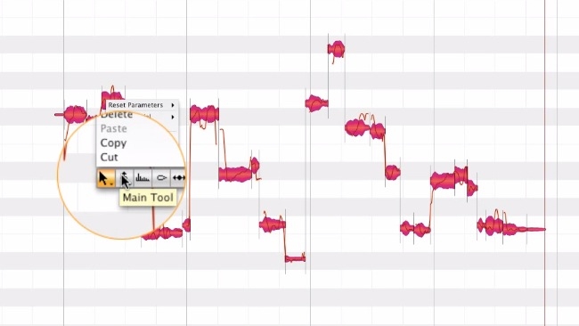 Unmixing and remixing with Melodyne Celemony/RedShark