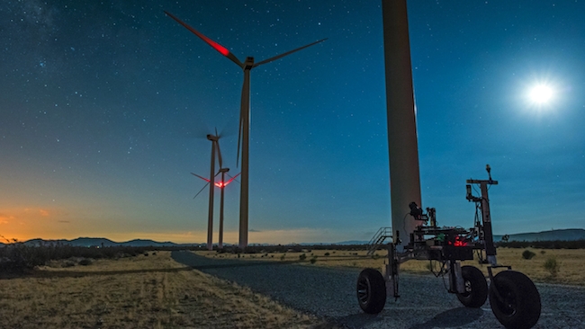 No end of technical innovations are going into making Awaken Dubai Film / Dreamcore