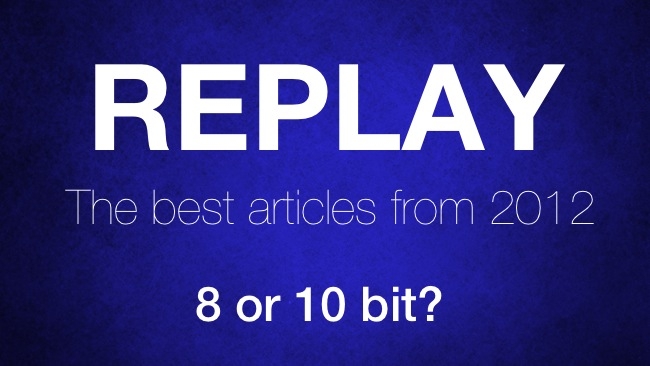 Replay RedShark