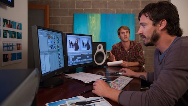 Virtual storage can ease editing bottlenecks Avid