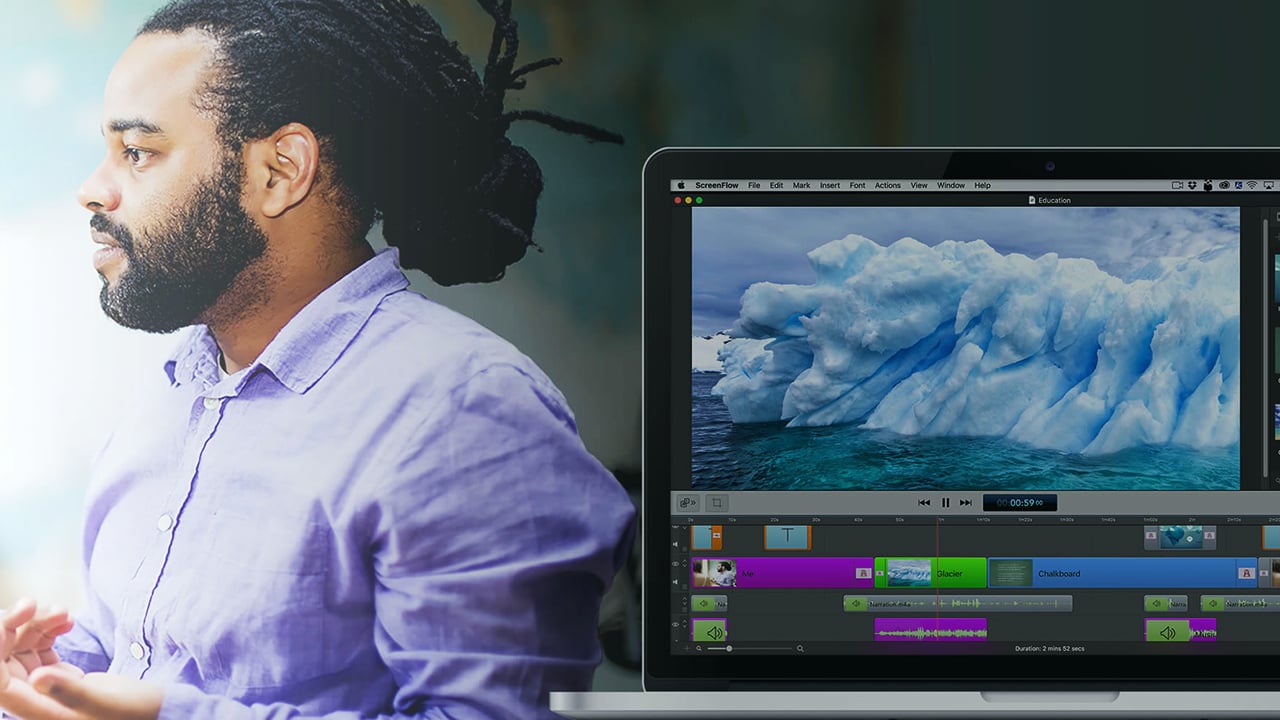 ScreenFlow 7 the best Mac screen capture software just got better
