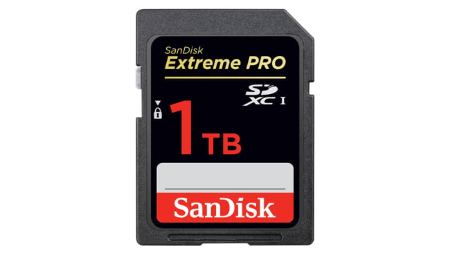 SanDisk