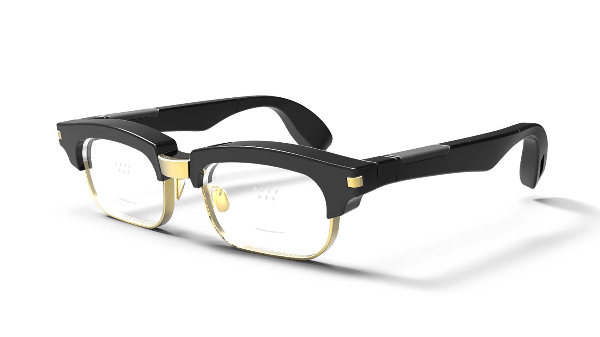 These smart glasses from LetinAR are a big advance for optical AR